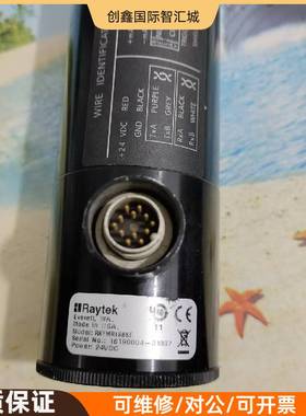 询价购-美国Raytek马拉松系列RAYMR1SBSE红外测温