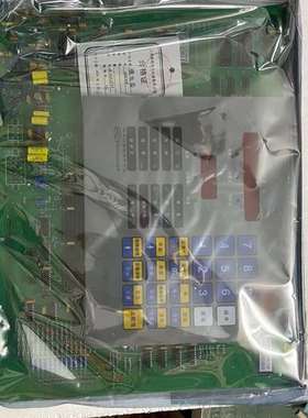询价购-上海新拓电力设备微机板，型号U081608