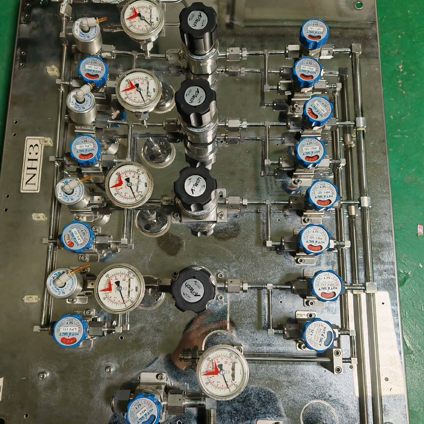 询价购-APTech AZ1010S