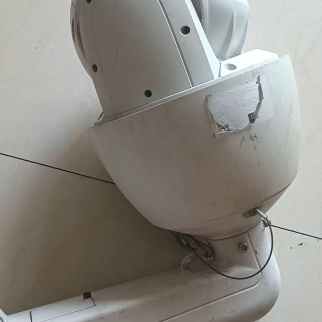 询价购-海康威视DS-2DC6220IW-A球机，带支架，通