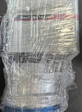 询价购-德国SCANLAB振镜 basiCube14，波长1064n