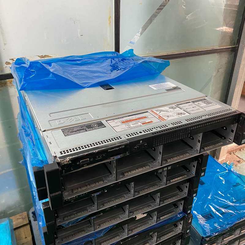议价~原装戴尔R730 3.5其它元器件