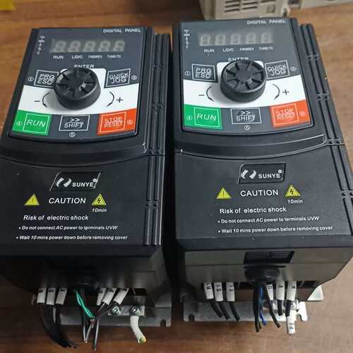 议价~日业变频器型号CM630H-4T1R6GB/2R2PB现货两~可维修