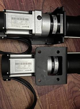 询价购-2台IMBODY交流伺服电机。