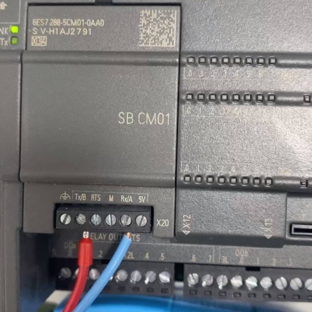 询价购-2022年西门子S7-200SMART， SB CM01，6