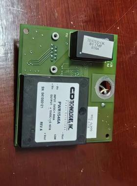 询价购-二手赛默飞LTQ质谱仪ELECTROMETER电路板