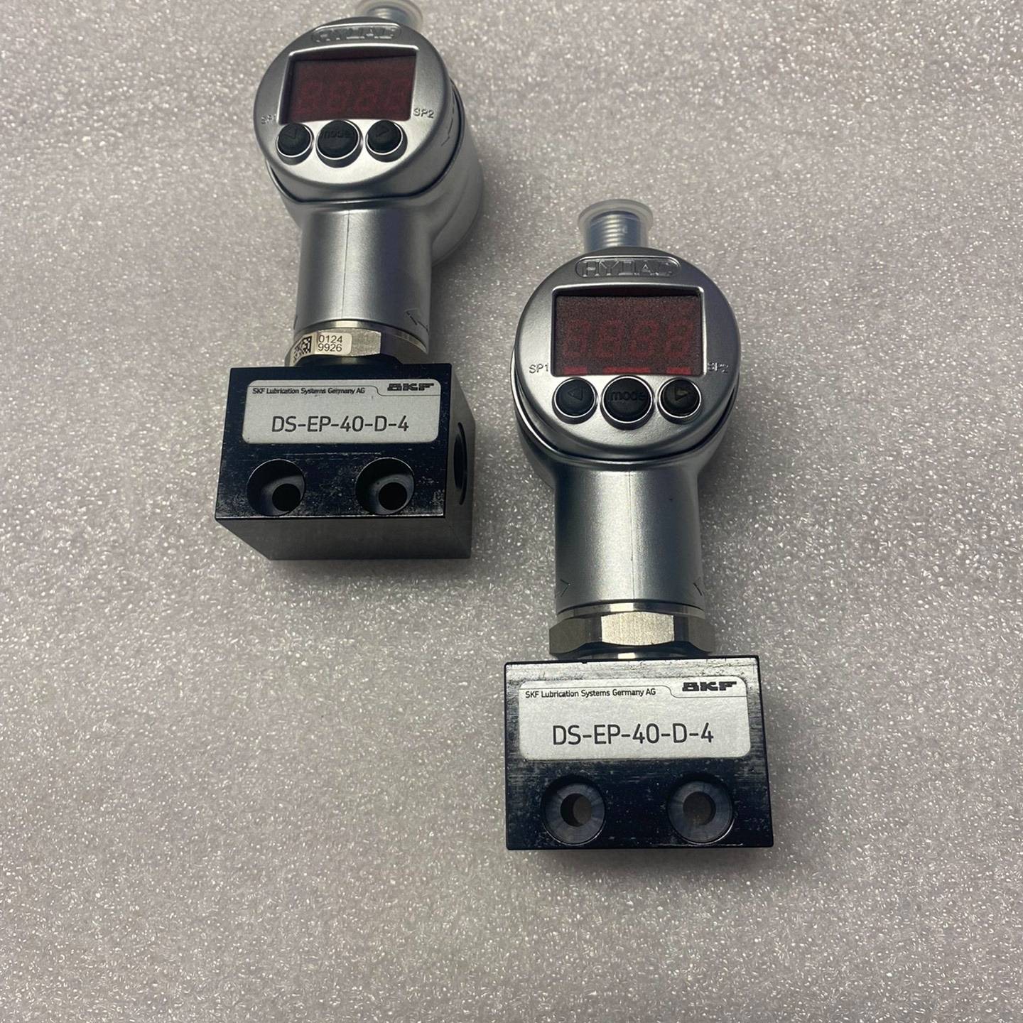 询价购-SKF压力开关传感器 DS-EP-40-D-4 EDS344