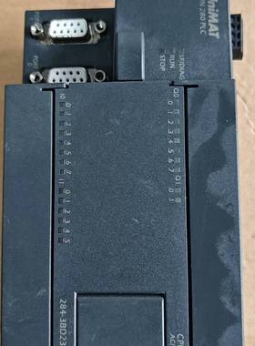 询价购-亿维UniMAT UN284-3BD23-0XB0 PLC控