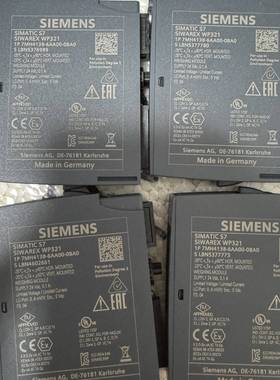 询价购-西门子SIMATIC S7 SIWAREX WP321重量模