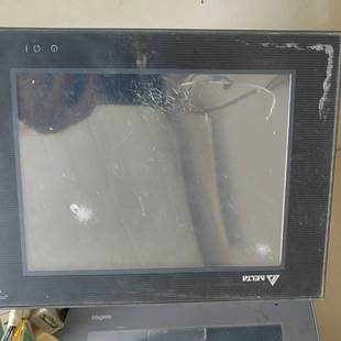 询价购 N500S52 台达触摸屏HMC08