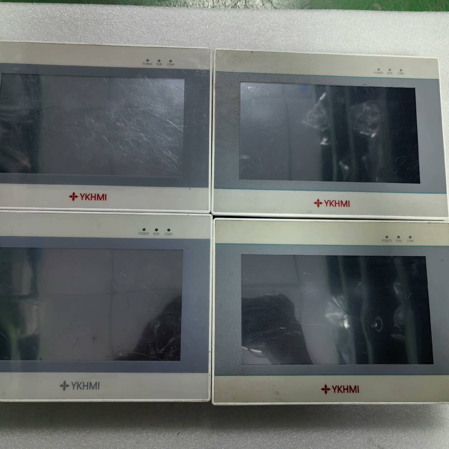 询价购-中达优控触摸屏FE700QA，F700Q-A，S700Q-A