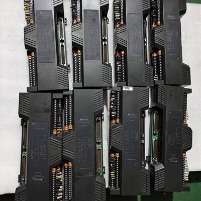 询价购-和利时K-DOR01继电器输出模块，16通道DO