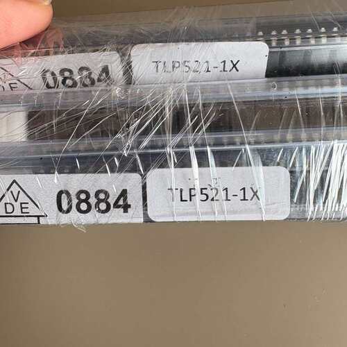 议价~TLP521-1X晶体管输出光耦，全新原装1000pcs，单~可维修