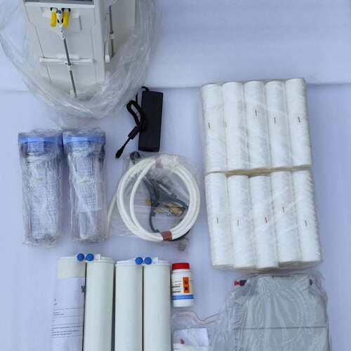 议价~MILLIPORE密理博纯水机Essential 8D~可维修