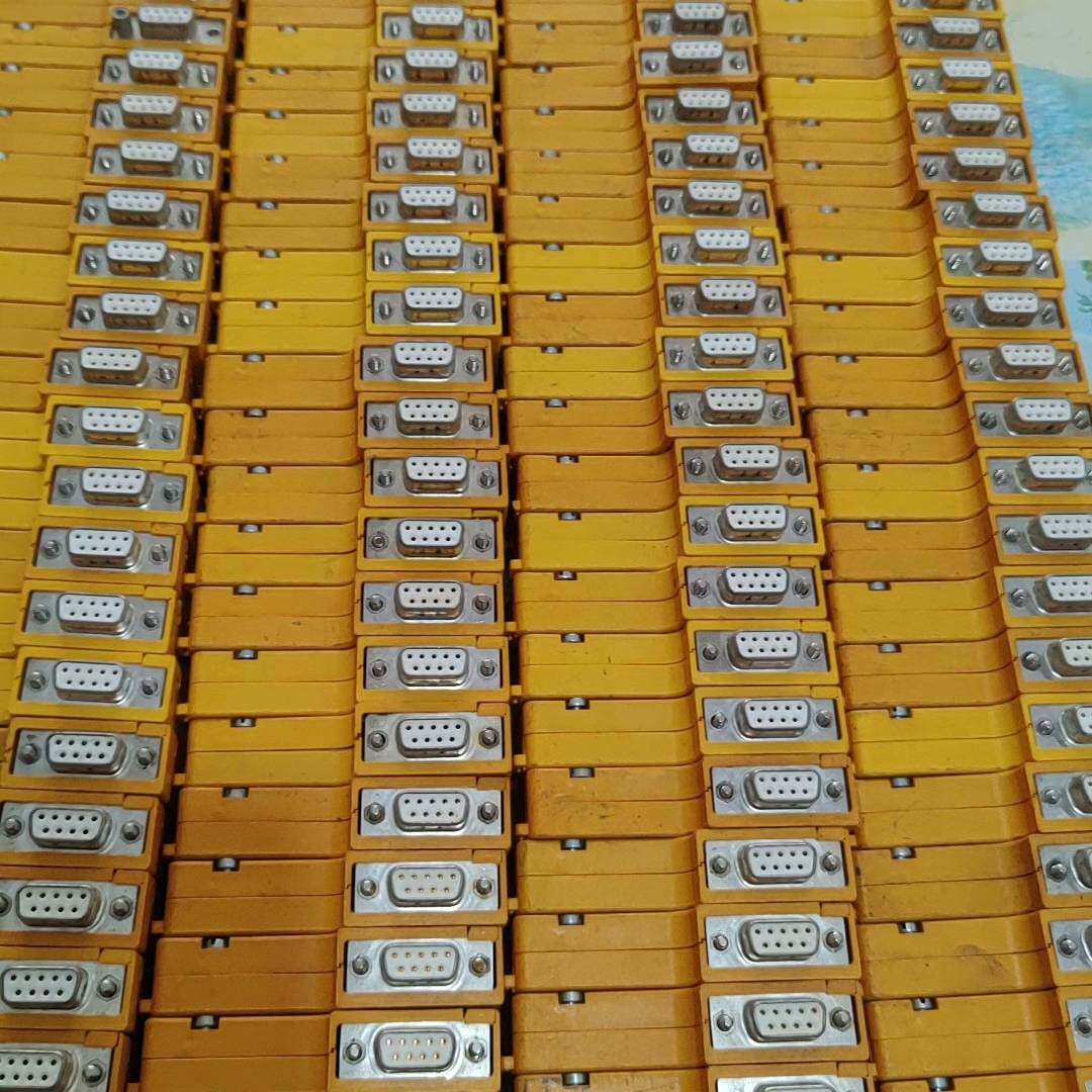 询价购-出 PILZ连接器 311058 PSS SB SUB-D3