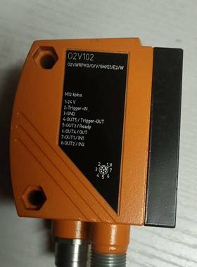 询价购-IFM  物体监控传感器：O2V102