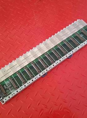 询价购-松下PLC底板FP2-BP14，型号AFP25014，日本