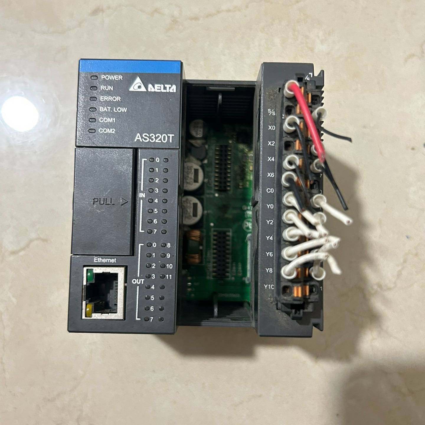 询价购-AS320T-B标价 实物图拍摄 功能包好 二手