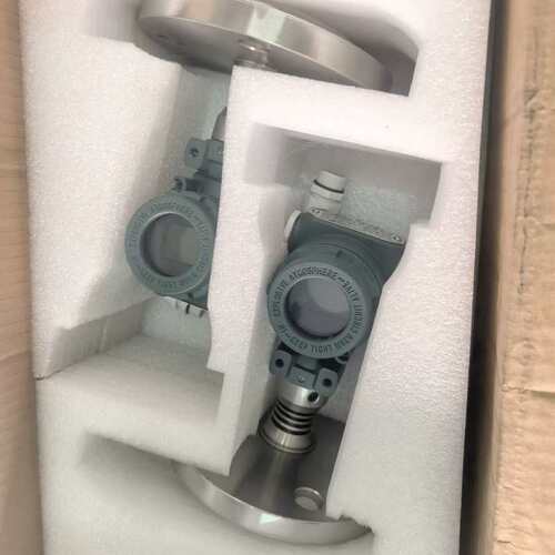 议价~江苏万邦防爆压力变送器WB308，量程0-负6kPa，4-2~可维修