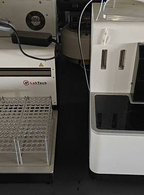询价购-莱伯泰科Labtech Sepline-S2全自动固相萃