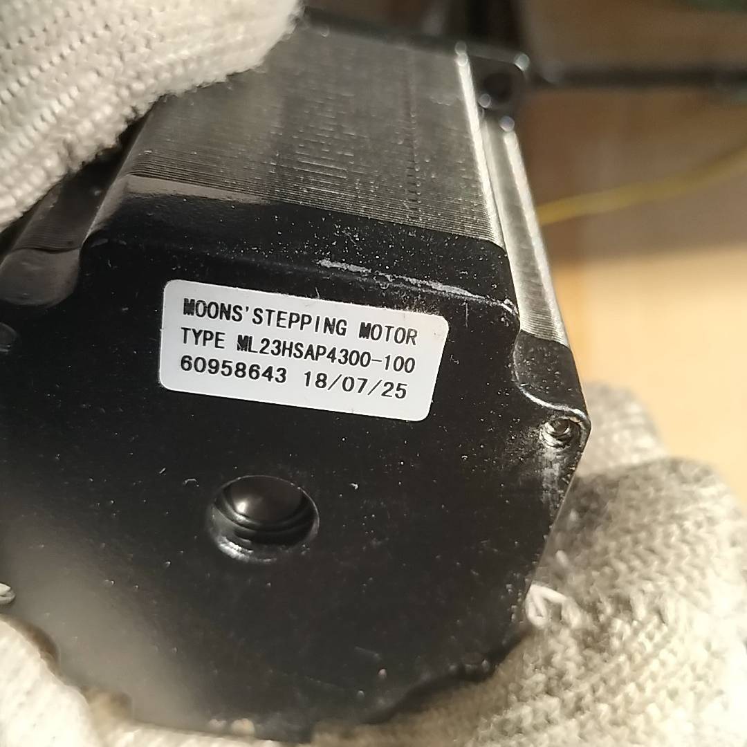 询价购-步进电机拆机件步进电机ML23HSAP4300-100