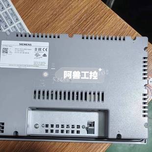型号6AV2123 Basic触摸屏 西门子KTP900 询价购