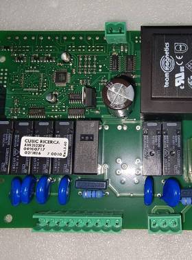 询价购-全新Cubic Ricerca CS-335/C控制板，原装