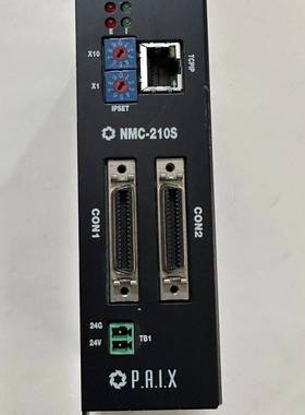 询价购-韩国PAIX I/O CONTROIIER步进驱动器NMC-