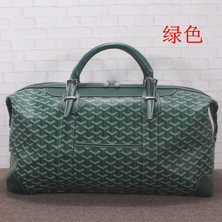 thumbnail for 2020 New Boston Smiley Pillow Bag Large Capacity Portable Messenger Shoulder Travel Bag Men's and Women's Sports Big Bag