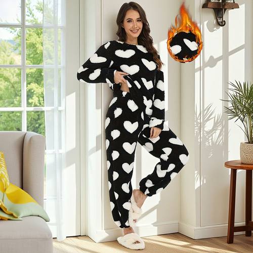 pajamasjumpsuitwomenwinter