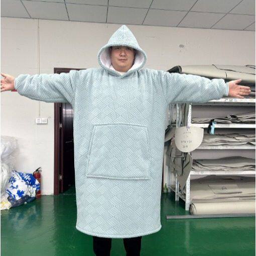 Hoodieblankethoodie澳洲