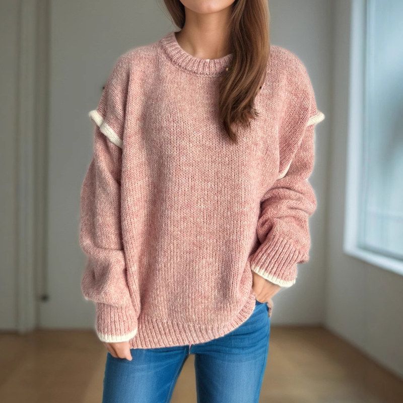 sweaterjumperwomen套头衫