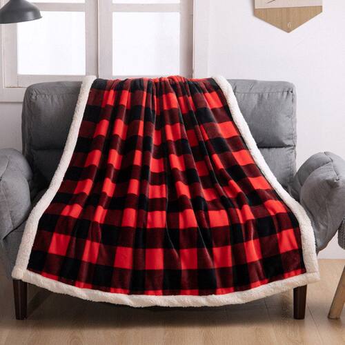 Christmasblanketwinter