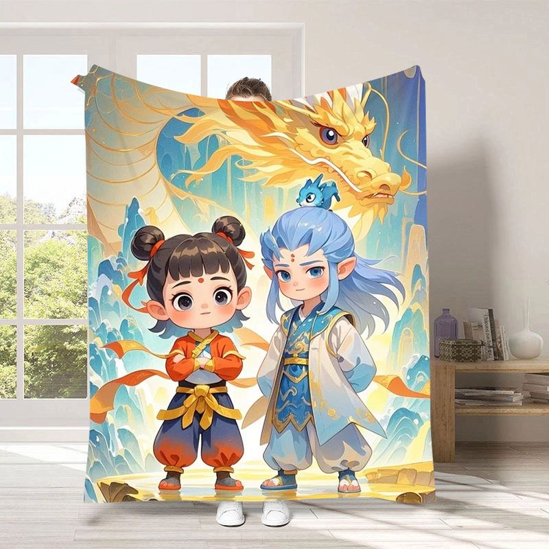 customizedblanketTvblanket