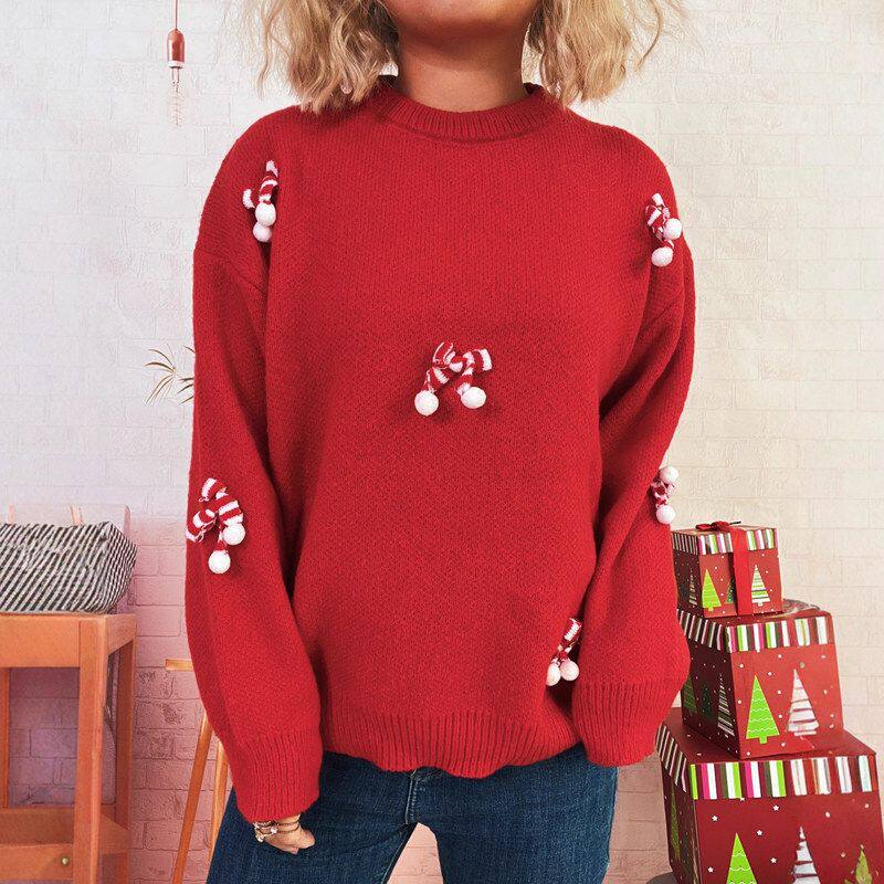 Christmasjumpersweater上衣