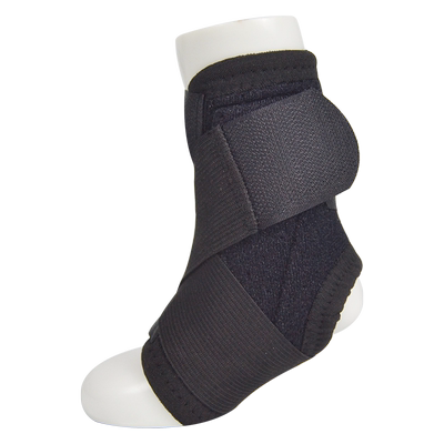 森凝医用儿童脚踝骨折固定支具踝关节扭伤韧带撕裂足内翻外翻护踝