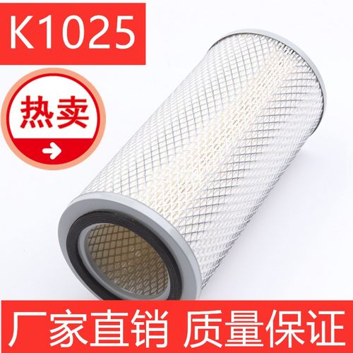 叉车保养空气滤芯