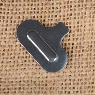 家用缝纫机螺丝刀安装更换机针 针板安装压脚支架拧紧绣花框扳手