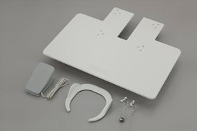 日本brother兄弟商业单头绣花机单针刺绣机VR自由绗缝组件扩展台