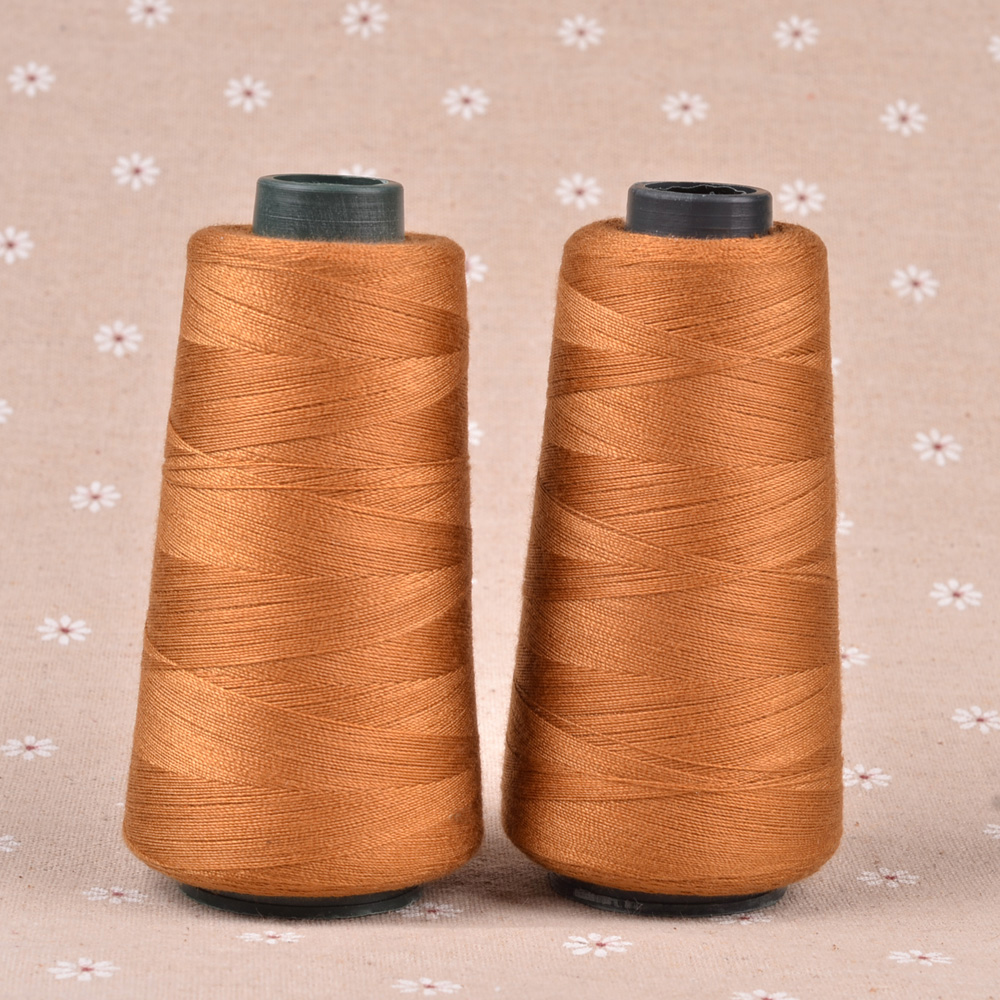 20支兄弟家用缝纫线宝塔线