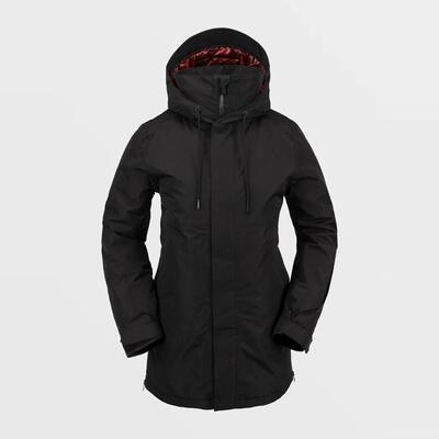 SHERWIN女士防水滑雪衣