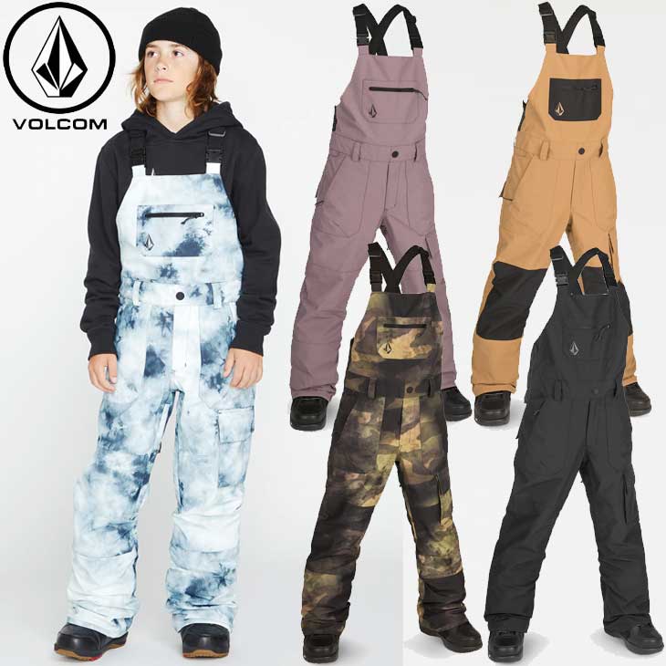 钻石VOLCOM BARKLE滑雪裤
