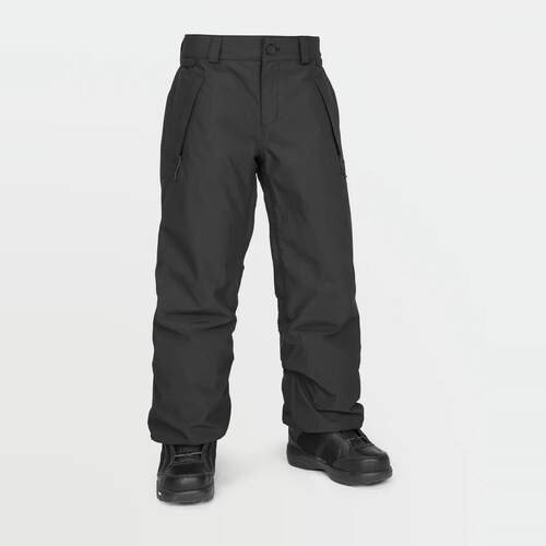 钻石25 Volcom KIDS FERNIE INSULATED PANT新款男童女童滑雪裤