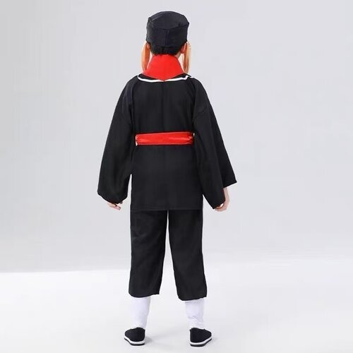 儿童节专属猪八戒服装道具表演服