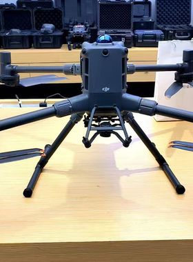 【成都睿翼】DJI Matrice400无人机载重6kg无人机出租租赁信用免