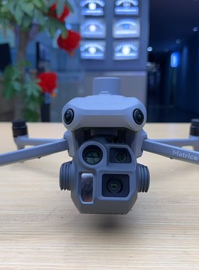 【成都现货】大疆DJI Matrice4E/4T热成像 测绘御4T无人机出租