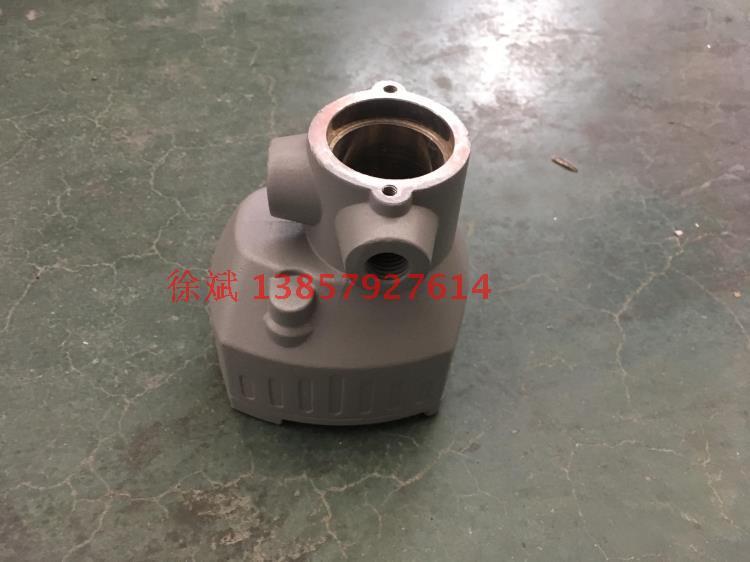 水钻机配件 适配双高160台式钻孔机 变速箱 扩孔钻 齿轮箱 头壳