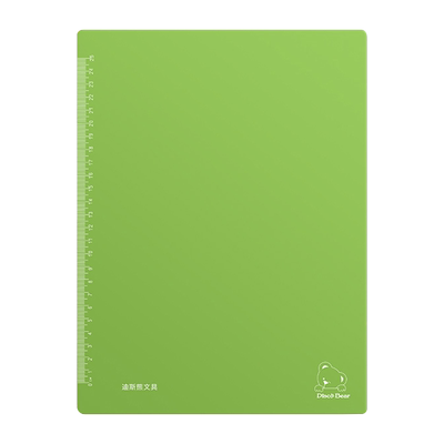 小学生书写垫板a4硅胶果冻软垫板