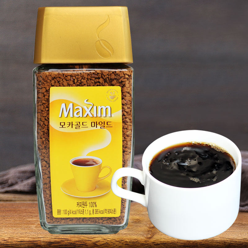 Nestle Coffee Companion Creamer 400g bottle coffee cream raw material Coffee partner thumbnail 3