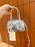 Серебряный